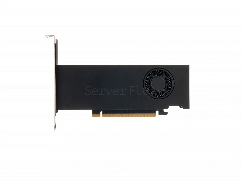 Видеокарта NVIDIA RTX A2000 6GB GDDR6 [900-5G192-2200-000]