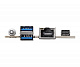 Материнская плата ASRock Rack TURIND8HM3 (Half-Width, SP5, 8 DIMM) 3
