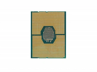 Процессор Intel Xeon Gold 6132 (14c/28t, 2.6GHz-3.7GHz, 140W)