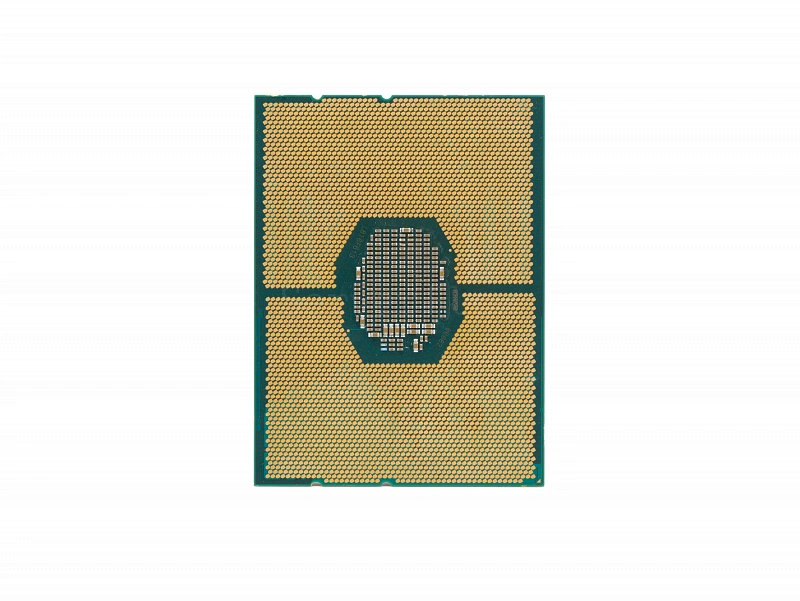 Процессор Intel Xeon Gold 6132 (14c/28t, 2.6GHz-3.7GHz, 140W) 1