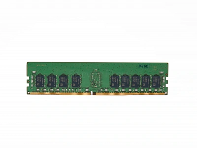Оперативная память 8GB DDR4 ECC REG Samsung 2666Mhz 1Rx4 [M393A1G40EB2-CTD]