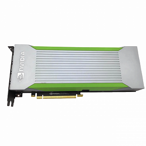 Видеокарта NVIDIA Tesla T40 24GB GDDR6