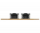 Материнская плата ASRock Rack GNR2D32MGX (MGX, 2x LGA4710, 32 DIMM) 4