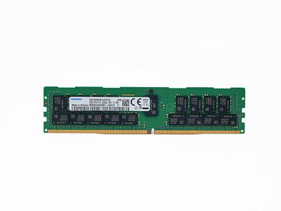 Оперативная память 32GB DDR4 ECC REG Samsung 3200Mhz 2Rx4 [M393A4K40DB3-CWE]