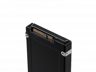 SSD-накопитель Samsung PM1733 7.68TB 2.5" U.2 [MZWLJ7T6HALA-00007]