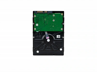 Жесткий диск Seagate Exos 7E8 4TB 3.5" SATA 6Gb/s [ST4000NM0035]