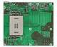 Материнская плата ASRock Rack GNRD8-2L2T (CEB, LGA4710, 8 DIMM) 2