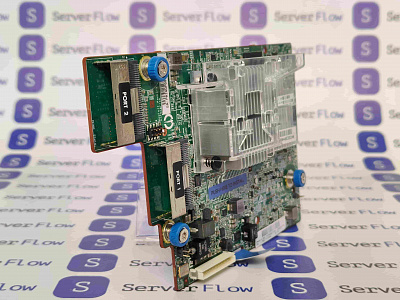 RAID контролер HP P840ar (2GB Cache) [843199-B21]