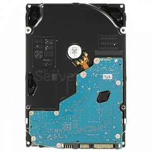 Жесткий диск Toshiba MG09 18TB 3.5" SATA 6Gb/s [MG09ACA18TE]