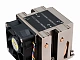 Кулер COOLSERVER SNK-P0068AP4 (2U, Active, LGA3647 Square ILM, 240W) 1