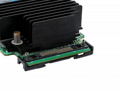 RAID контроллер DELL PERC H730 Mini Mono (1GB Cache) [0KMCCD]
