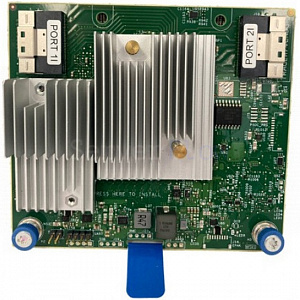 Контроллер HPE MR416i‑a Gen10 Plus 4Gb