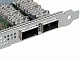 Сетевая карта Intel E810-CQDA2 [E810CQDA2BLK] (2x QSFP28 100GBE) 2