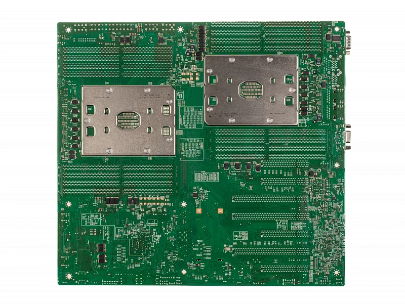 Материнская плата Supermicro X11DPH-i (E-ATX, 2х LGA3647, 16 DIMM) [MBD-X11DPH-i] 1