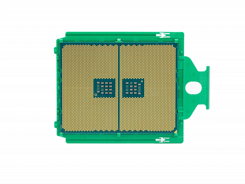 Процессор AMD EPYC 7502 (32c/64t, 2.5GHz-3.35GHz, 180W) 1