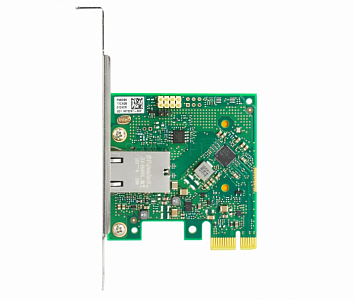 Сетевая карта Intel I226-T1 (1x RJ45 2.5GBE)