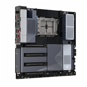 Материнская плата Gigabyte TRX50 AI TOP (E-ATX, sTR5, 8 DIMM)
