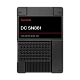 SSD-накопитель SanDisk DC SN861 1.6TB ISE 2.5" U.2 [SDS6CA216PSP9X3]