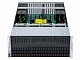 Supermicro 4028GR-TR (4× Instinct MI50 16GB, 2× Xeon E5 2680v4, RAM 128GB)
