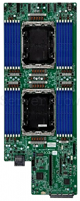 Материнская плата Supermicro X14DBT-FAP (Proprietary, 2x LGA7529, 24 DIMM) [MBD-X14DBT-FAP]