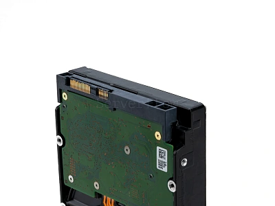 Жесткий диск HGST 2TB 3.5" SAS 12Gb/s [HUS726020ALS210]