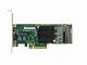 RAID контроллер Adaptec ASR-7805 (SAS/SATA 12 Gb/s, 1GB Cache)