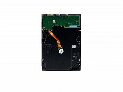 Жесткий диск Seagate Exos X16 16TB 3.5" SAS 12Gb/s [ST16000NM002G]