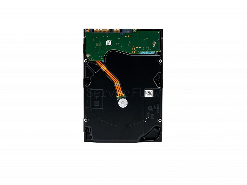 Жесткий диск Seagate Exos X16 16TB 3.5" SAS 12Gb/s [ST16000NM002G] 1