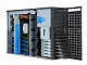 Supermicro 747BTQ-R2K04B (4× Radeon Pro WX8200 8GB, 2× Xeon E5 2697v4, RAM 256GB)