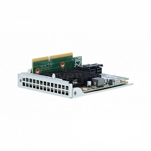 HBA адаптер Quanta S2B SAS3008 (12GB Cache) [DAS2BTH48A0]