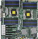 Материнская плата Supermicro X10DRC-LN4+(EEATX, 24DIMM,  C612, SAS3 3108 (12Gbps), i350)