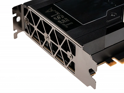 Видеокарта NVIDIA Tesla V100 16GB HBM2 [900-2G500-0000-000]