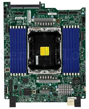 Материнская плата Supermicro B14SBE-CPU-AP (Proprietary, LGA7529, 12 DIMM) [MBD-B14SBE-CPU-AP]
