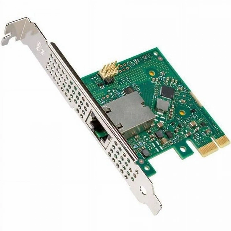 Сетевая карта Intel I226-T1 (1x RJ45 2.5GBE) 1