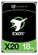 Жесткий диск Seagate Exos X20 18TB 3.5" SAS 12Gb/s [ST18000NM000D]