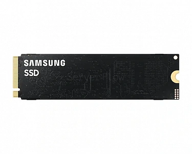 SSD-накопитель Samsung 9100 PRO 2TB M2 [MZ-VAP2T0BW]