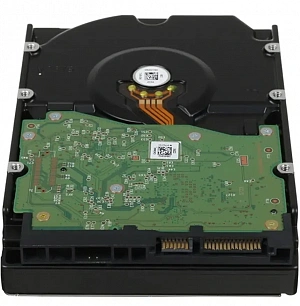 Жесткий диск WD Red Plus 6TB 3.5" SATA 6GB/s [WD60EFZX]