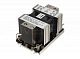 Кулер COOLSERVER CS-4189-2UM87 (2U, Active, LGA4189, 385W)
