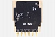 Карта FMC ALINX FL2514 (6x SSMC) 2