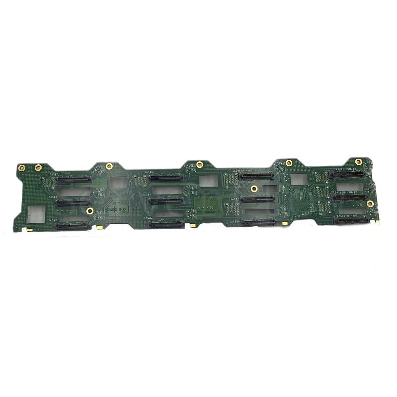 Бэкплейн Supermicro BPN-SAS3-826A-N4 1