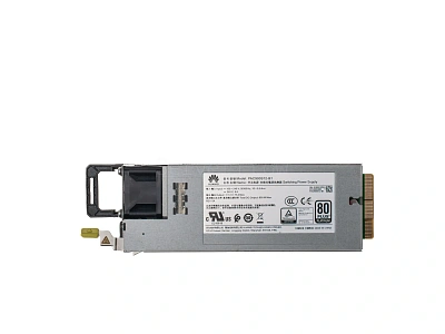 Блок питания Huawei PAC900S12-BE (900W)