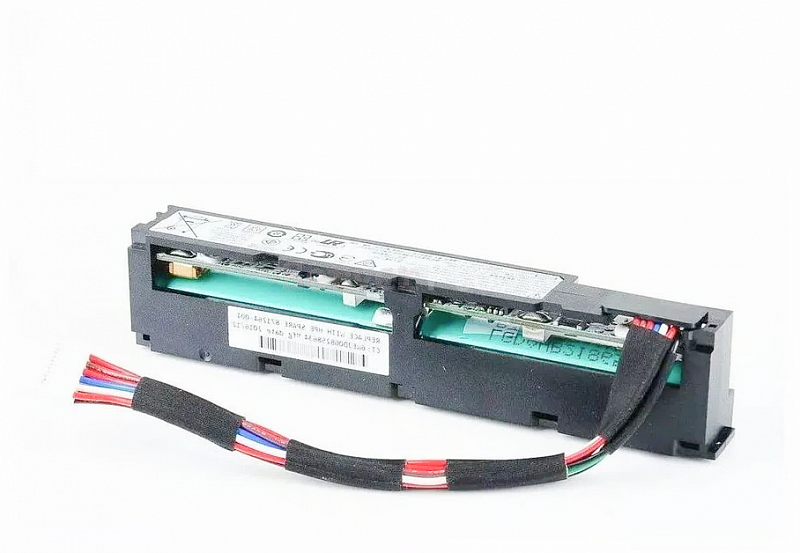 Батарея HPE 96W Smart Storage Battery 145mm (P01366-B21) (Новая)