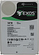 18TB HDD 3.5" SAS 12GB/s Seagate Exos X16 (ST18000NM004J)