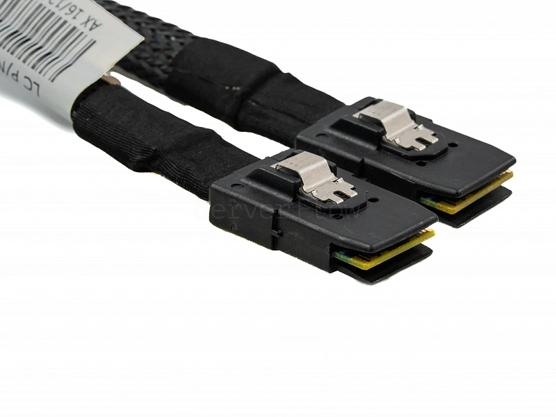 Кабель SFF8087 - SFF8087 1м 1