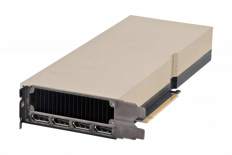 Видеокарта Nvidia L40G 24GB GDDR6 2