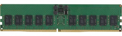 Оперативная память 32GB DDR5 ECC REG Micron 5600Mhz 2Rx8 [MTC20F2085S1RC56BD1]