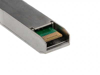 Переходной модуль 1SFPcom SFP to RJ45 (1000Base-T, 100m) [ASF-GE-T1]