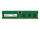 Оперативная память 16GB DDR5 ECC REG Micron 5600Mhz 1Rx8 [MTC10F1084S1RC56BR]