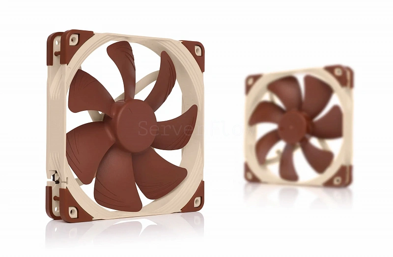 Вентилятор Noctua NF-A14 ULN 140mm 3
