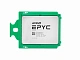 Процессор AMD EPYC 7F52 (16c/32t, 3.5GHz-3.9GHz, 240W)